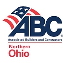 Associated Builders and Contractors, Northern Ohio logo