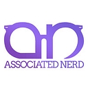 Associated Nerd Global logo