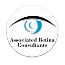 ASSOCIATED RETINA CONSULTANTS logo