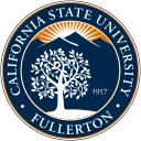 Associated Students Inc., CSUF logo