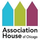 ASSOCIATION HOUSE OF CHICAGO logo