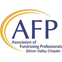 Association of Fundraising Professionals (AFP) Silicon Valley Chapter logo