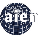 Association of International Energy Negotiators (AIEN) logo