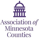 Association of Minnesota Counties logo