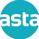 ASTA - American Society of Travel Advisors logo