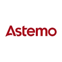Astemo logo