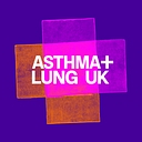 Asthma + Lung UK logo