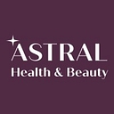 Astral Health & Beauty logo