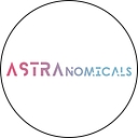 ASTRAnomicals | A Digital Marketing Agency logo