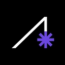 ASTRSK logo