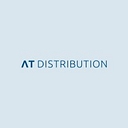 AT Distribution logo