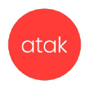 ATAK Interactive logo