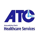 ATC Healthcare logo