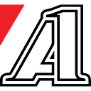 Athletes First logo