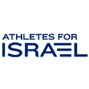 Athletes For Israel logo