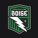 Athletic Club Boise logo