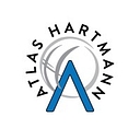 Atlas Hartmann logo