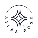 Atlas Rose Marketing logo