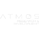 ATM0S Research & Development logo