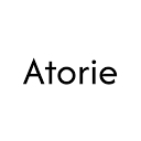 Atorie logo