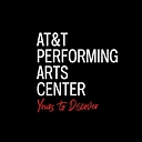 AT&T Performing Arts Center logo