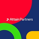 Attain Partners logo
