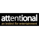 Attentional logo
