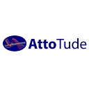 AttoTude logo