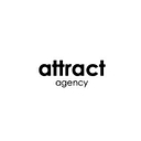 Attract Agency logo