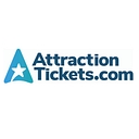 Attraction Tickets Ltd logo