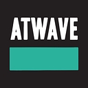 Atwave logo