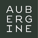 Aubergine Kitchen logo