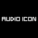 Audio Icon logo