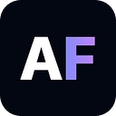 AudioForge logo