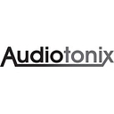 Audiotonix logo