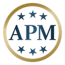 Augusta Precious Metals logo