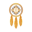 Augustine Casino logo