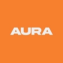 Aura Creative Agency logo