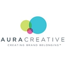 Aura Creative logo