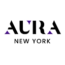 Aura Residential logo