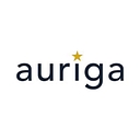 Auriga Services logo