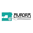 Aurora Sewing Center logo