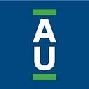 Aurora University logo