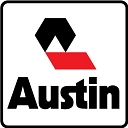 Austin Bridge & Road logo