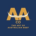 Australian Agricultural Company (AACo) logo