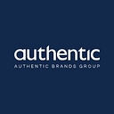 Authentic Brands Group LLC logo
