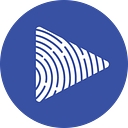 Authentica Media logo