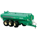 Automated Waste Systems Inc logo