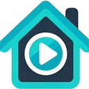 AutoReel logo