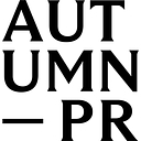 Autumn PR logo